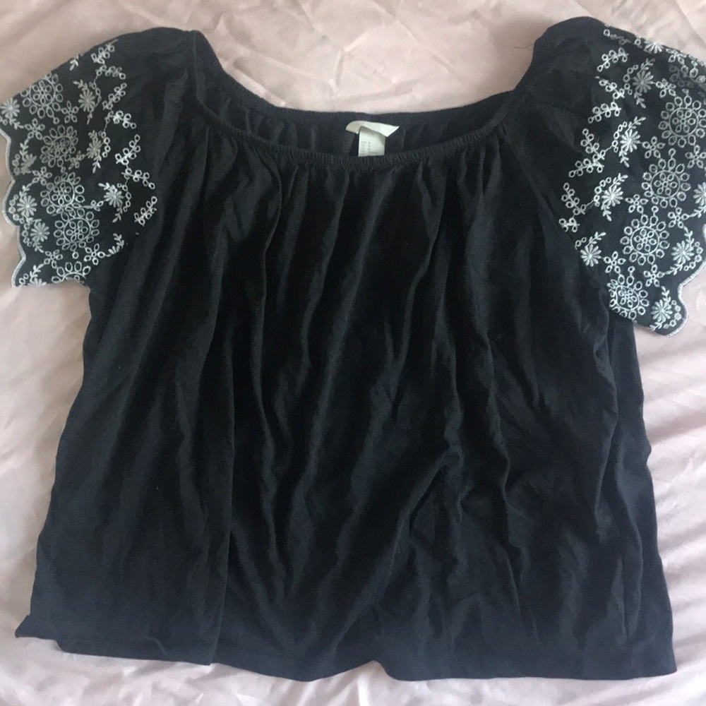 H&M Top